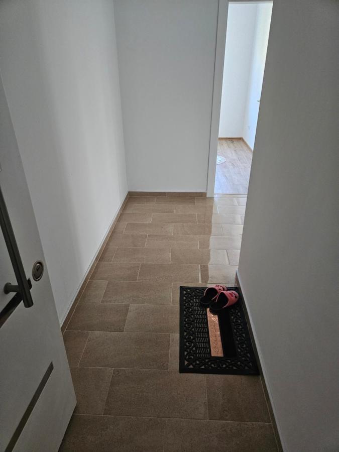 Ferienwohnung Golden Sky Cazin Exterior foto