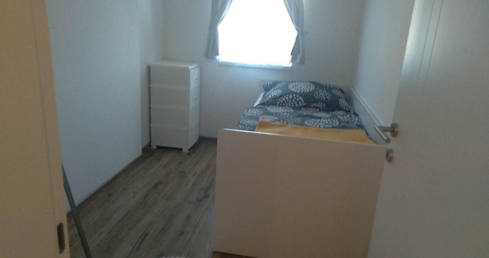 Ferienwohnung Golden Sky Cazin Exterior foto